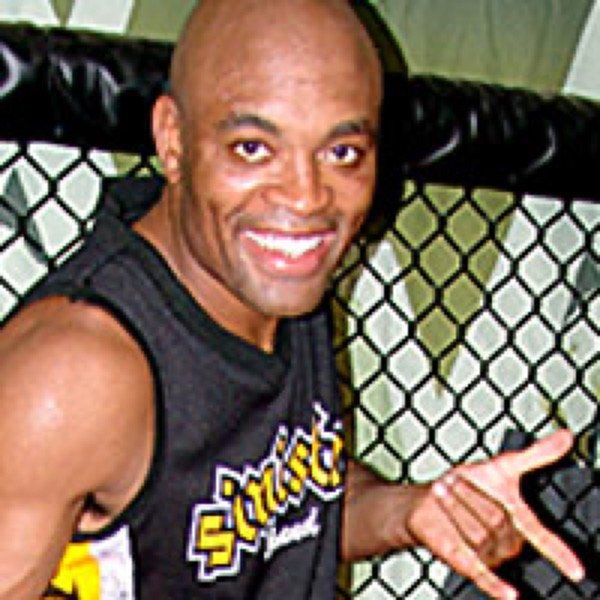 Foto de Anderson Silva