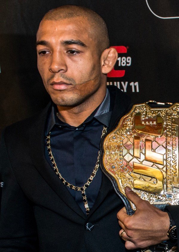 Foto de José Aldo