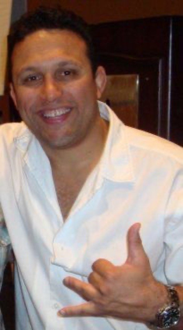 Foto de Renzo Gracie