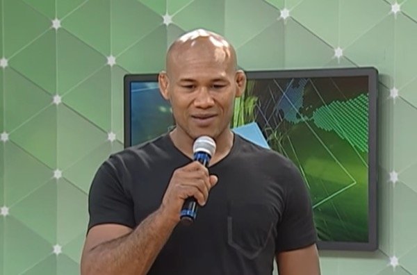Foto de Ronaldo Jacaré
