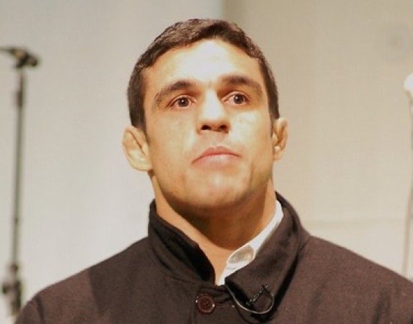 Foto de Vitor Belfort